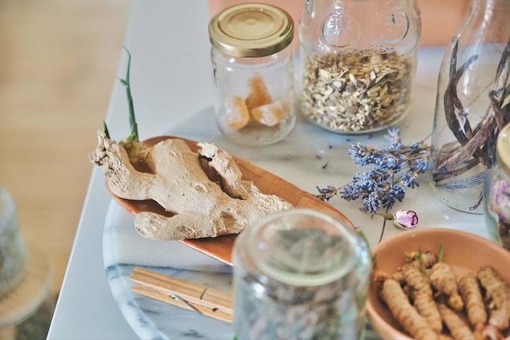 Acupuncture & Herbs for Seasonal Allergies