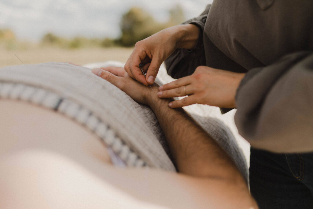 What Types of Pain Can Acupuncture Help Treat?