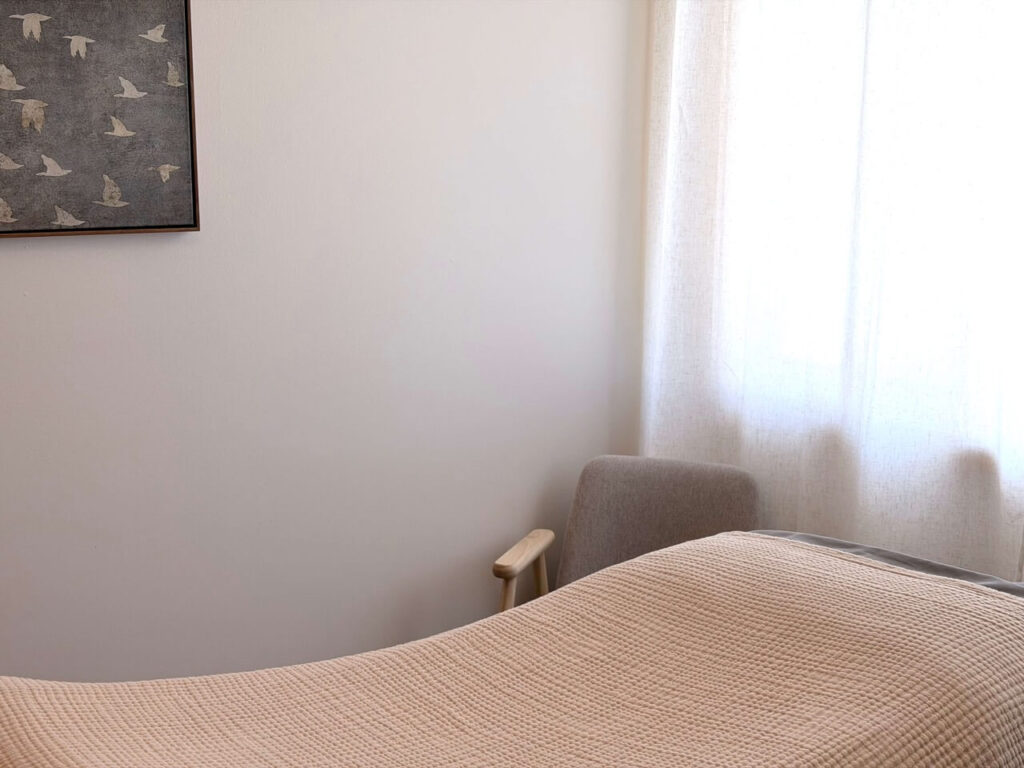 Acupuncture for Stress & Nervous System Regulation