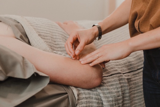 How Acupuncture Helps Reduce Inflammation Naturally